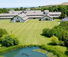 Summer camp PGL Liddington