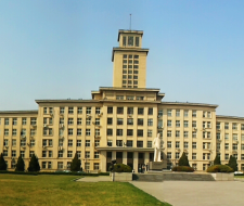 INTO Nankai University