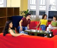 Sprachcaffe Barcelona Language School