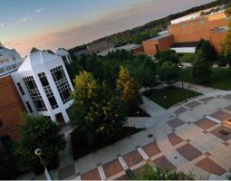 INTO George Mason University