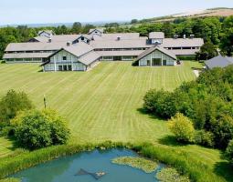 Summer camp PGL Liddington