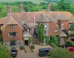 Buckswood School
