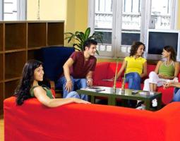 Sprachcaffe Barcelona Language School