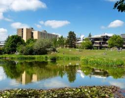 University of Bath Summer Camp