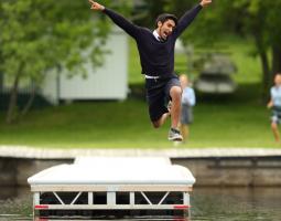 Village Camps Lakefield school Summer Camp