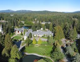 Shawnigan Lake School