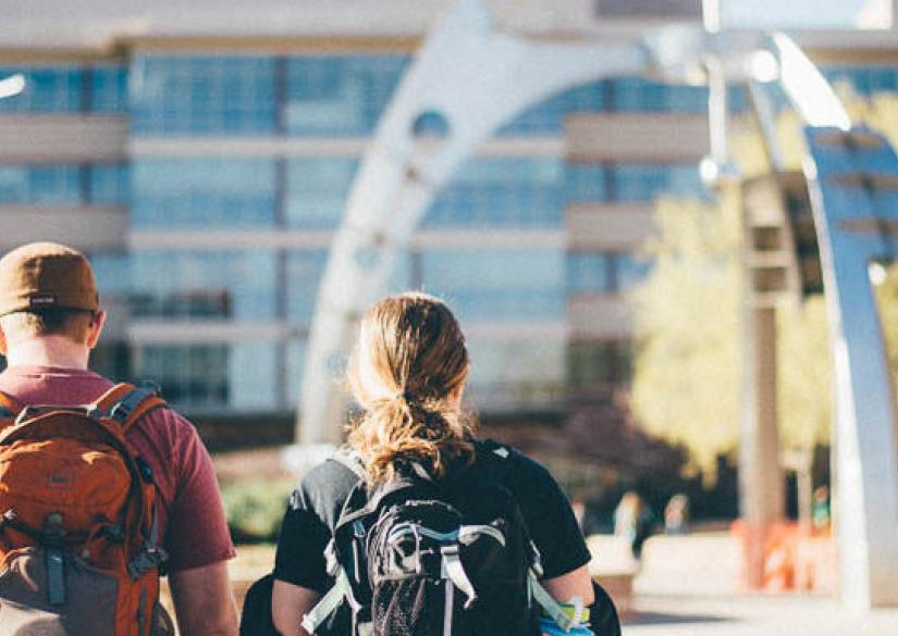 INTO Colorado State University (Denver, USA) Smapse