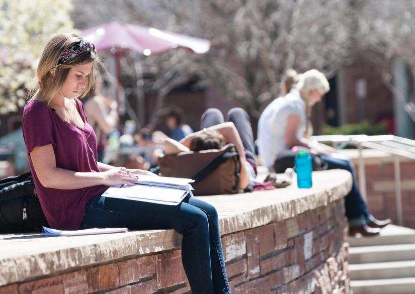 INTO Colorado State University (Fort Collins, Colorado, USA) apply