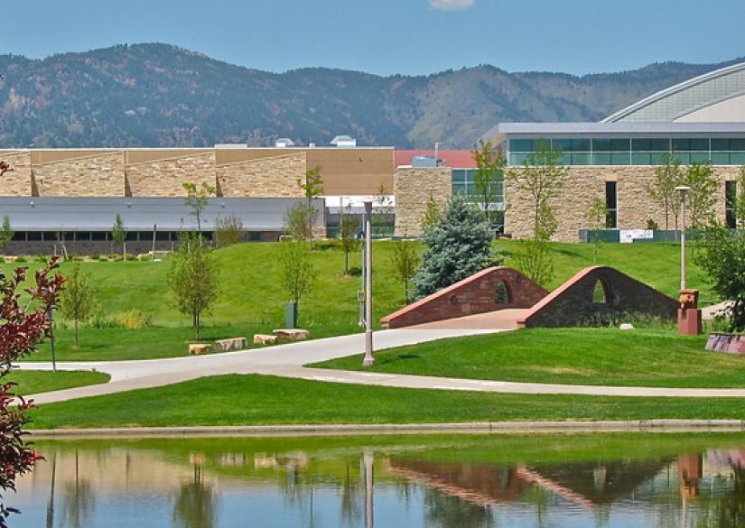 INTO Colorado State University (Denver, USA) Smapse