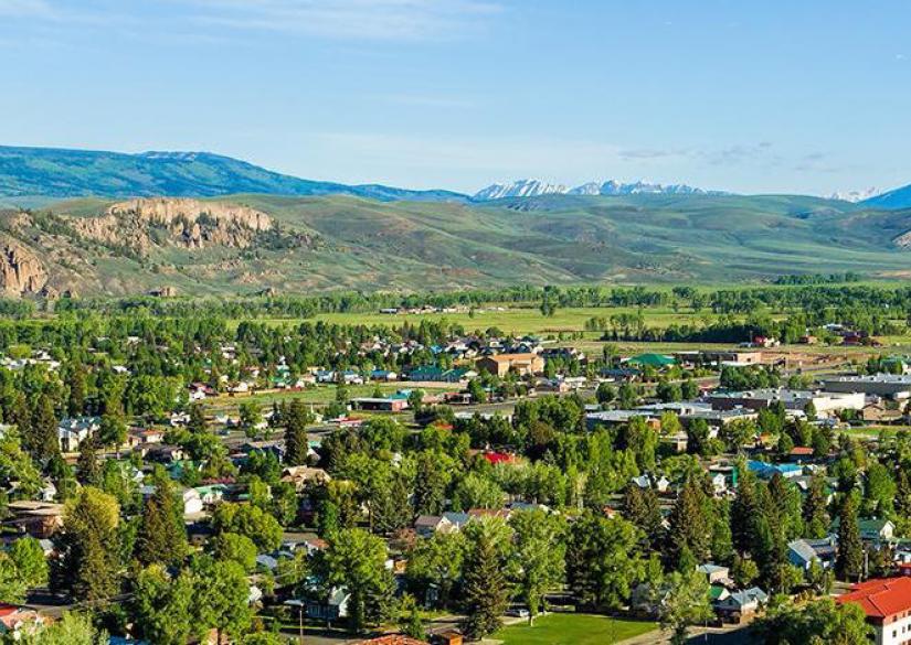 INTO Colorado State University (Denver, USA) Smapse