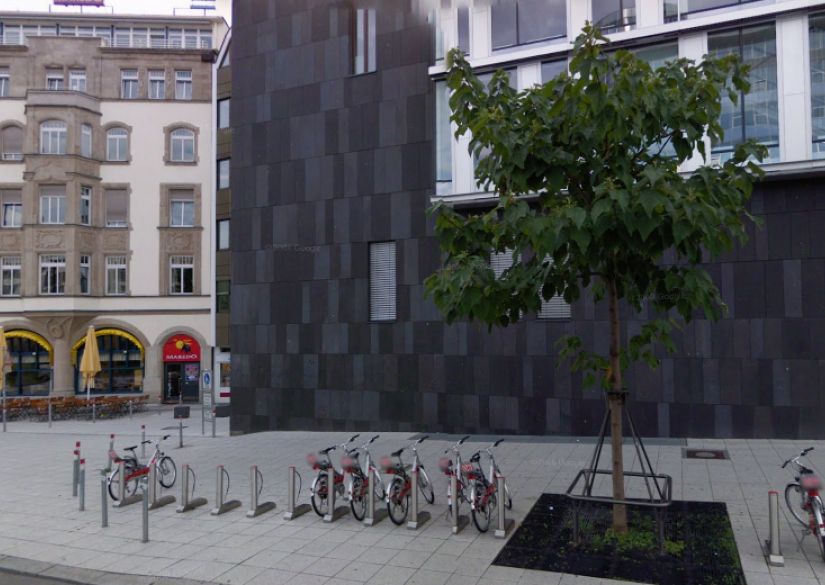 AngloGerman Institute AGI (Stuttgart, Germany)