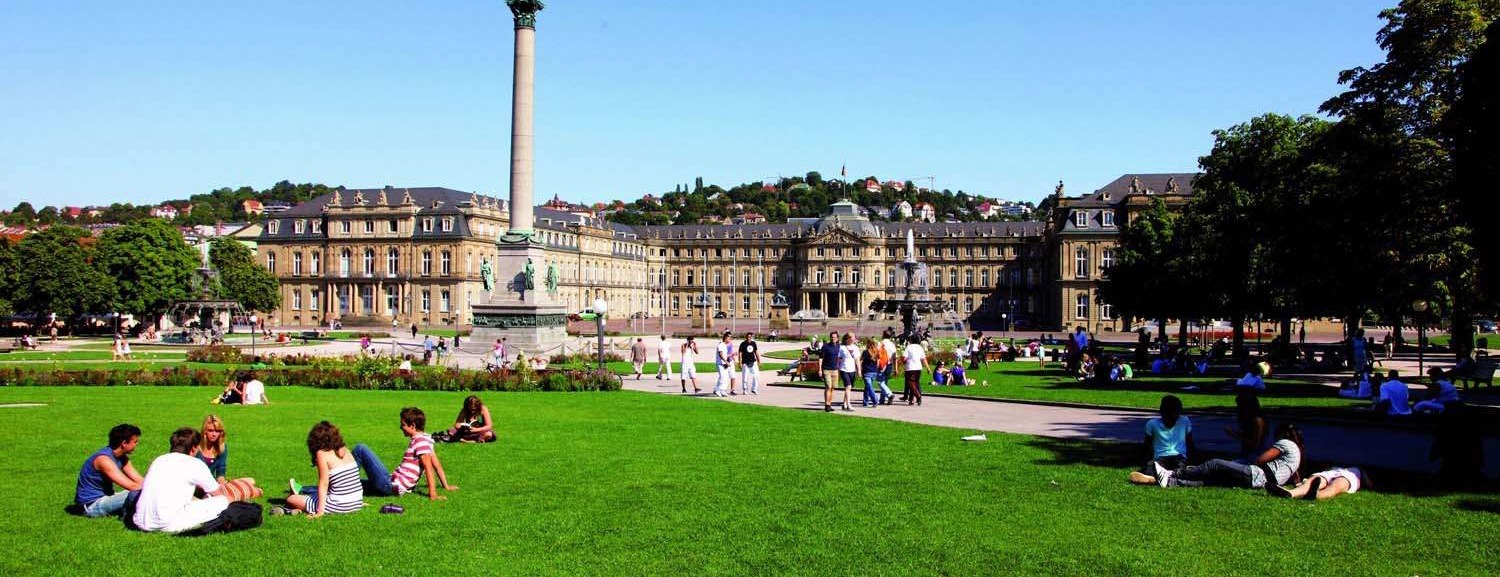 AngloGerman Institute AGI (Stuttgart, Germany) apply, prices, reviews Smapse