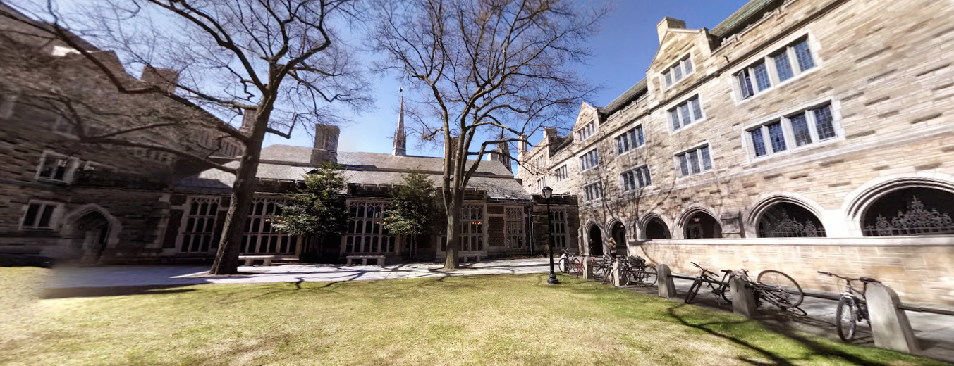 Yale University Summer School for kids (Yale, New Haven, Connecticut