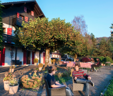 Ecole Chantemerle Private School