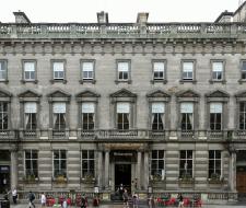 Hampstead English School in Edinburgh