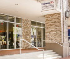 Embassy Fort Lauderdale English School