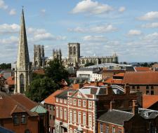 Hampstead English School in York