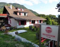 Ecole Chantemerle Private School