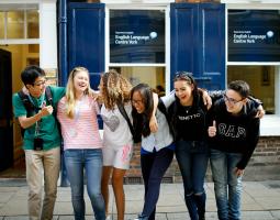Hampstead English School in York