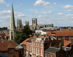 Hampstead English School in York