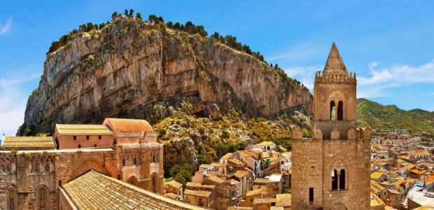 Study in Chelafu, Sicily. 30 top schools, colleges, universities and kids camps in Chelafu, Sicily for students from all over the world. List of schools, study fees, rankings