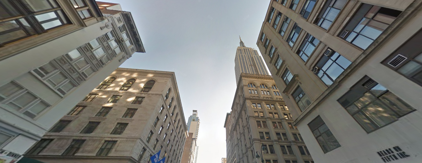 Kaplan New York Empire State (New York, USA) apply, prices, reviews