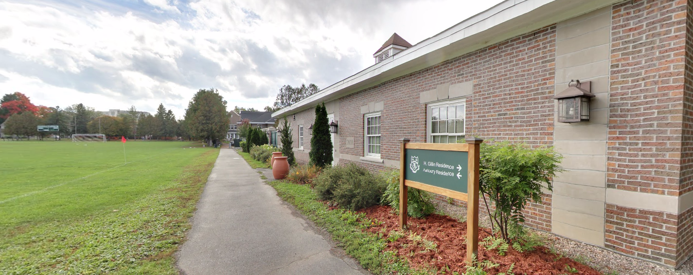 Ashbury College (Ottawa, Ontario, Canada) apply for a camp, prices