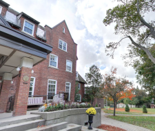Ashbury College