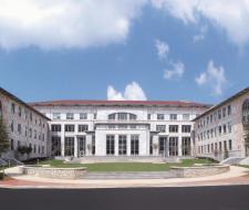 Emory University Summer Camp