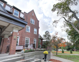 Ashbury College