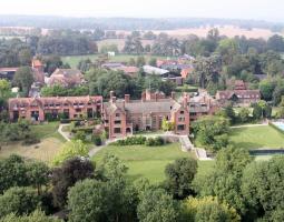 Shiplake College Children's Camp