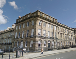 Language School Kaplan Edinburgh