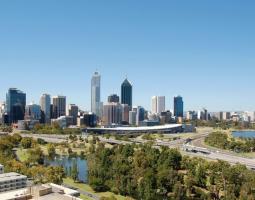 Language school Kaplan Perth