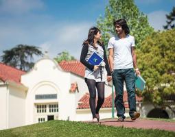Kaplan summer Los Angeles Whittier College Language camp