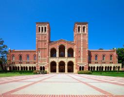 Summer Camp University of California