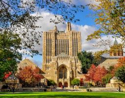New Haven Summer School
