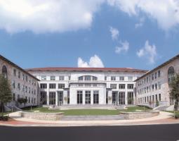 Emory University Summer Camp