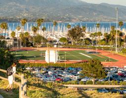 Language school Kaplan Santa Barbara