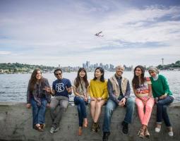 Language School Kaplan Seattle