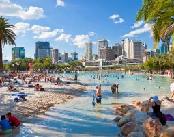 Language School Kaplan Brisbane