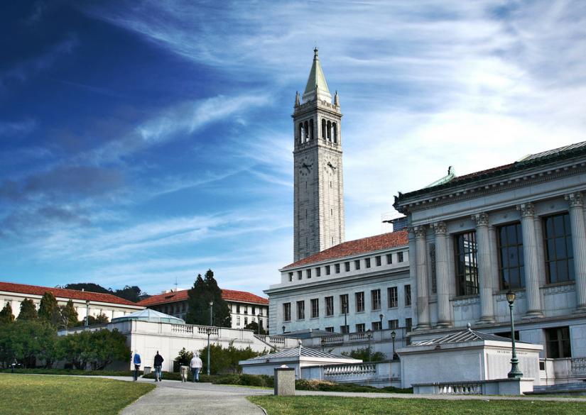 🏛️ UC Summer Camp Berkeley University (Berkeley, California, USA) apply for a camp, prices