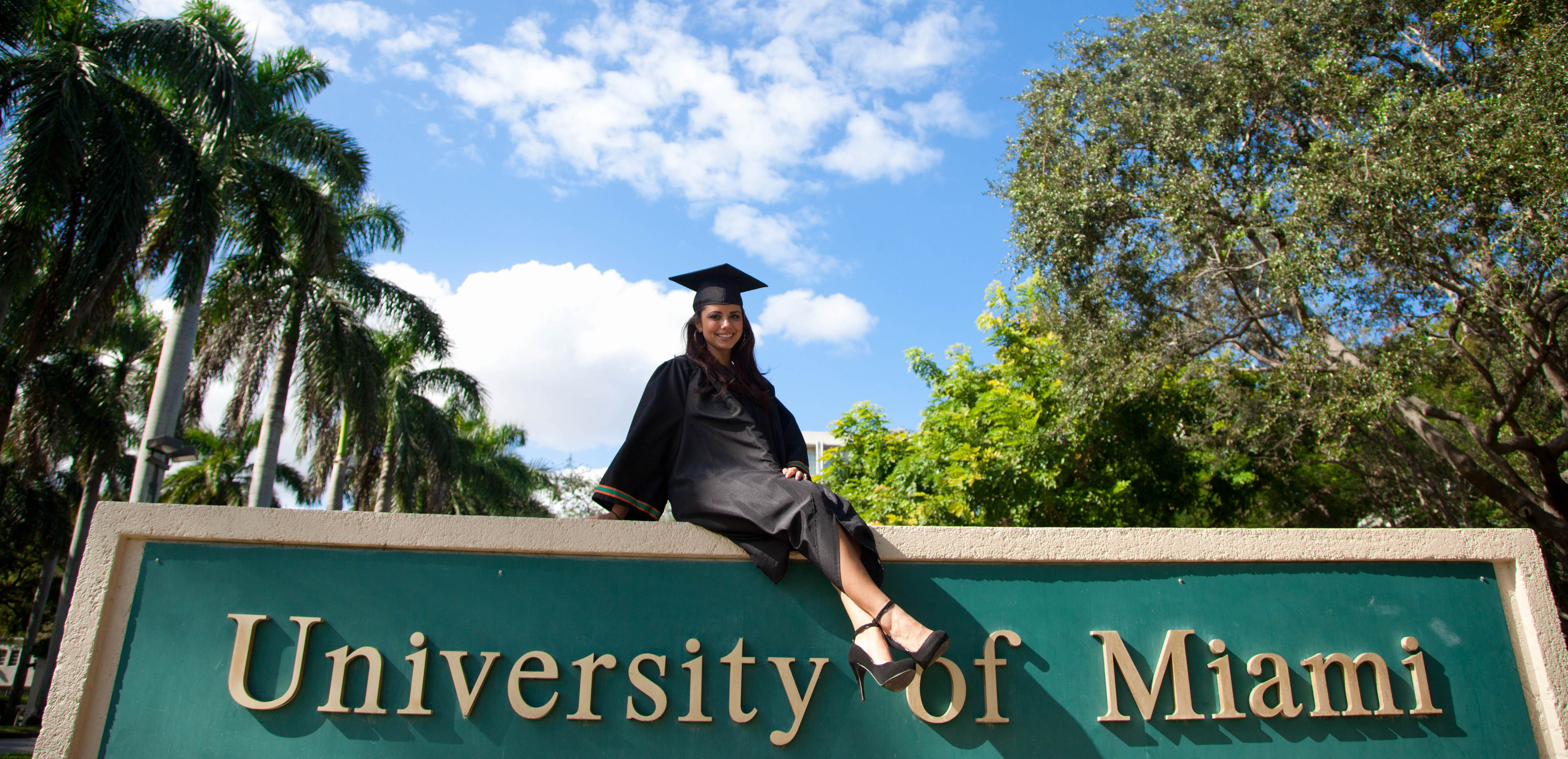 University of Miami Summer Camp (Miami, Florida, USA) apply for a