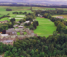 Glenalmond College