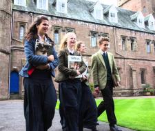 Colegio Glenalmond