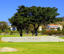 The Meritas Summer School (Malibu)