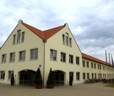 St. George’s The British International School