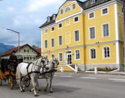 The American International School in Salzburg