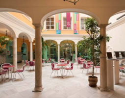 Language School IH Seville