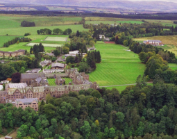 Glenalmond College