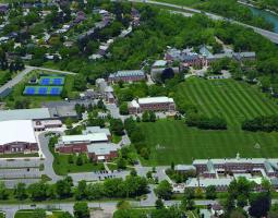 Ridley College